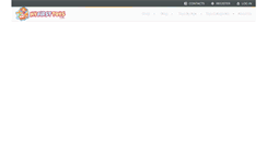 Desktop Screenshot of myfirsttoys.com